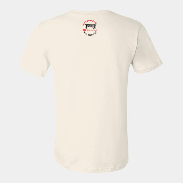 Always Aloha - Women's I - Cream