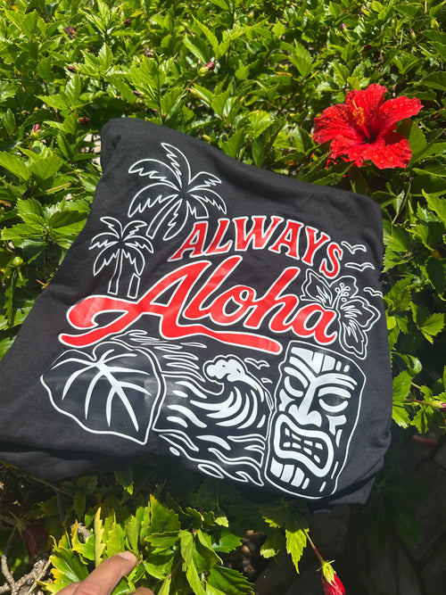 Always Aloha I