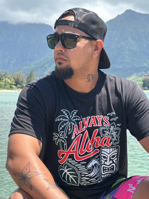 Always Aloha I
